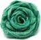 Hemp - Beautifully Dyed Vivid Colors, Combed Top Roving for Spinning, Blending, Felting, Weaving.